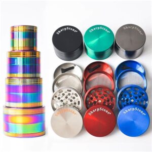 GRINDER