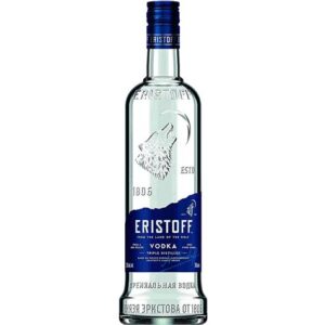 ERISTOFF VODKA 1500ml
