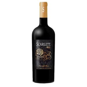SCARLETT GOLD BLANC 750ml