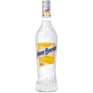 MB TRIPLE SEC 700ml