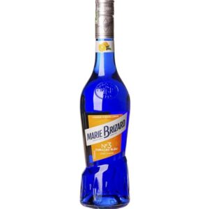 MB CURACAO BLEU 700ml