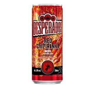 DESPERADOS RED 330ml