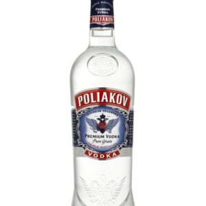 POLIAKOV 700ml