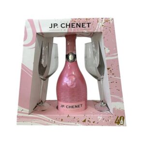 JPC ICE ROSE + 2 COPAS 750ml