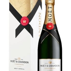 M&C BRUT IMPERIAL 750ml