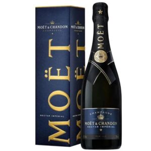 M&C NECTAR IMPERIAL 750ml
