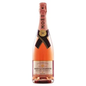 M&C NECTAR IMPERIAL ROSE 750ml