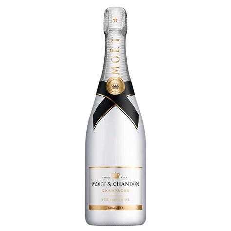 M&C ICE IMPERIAL 750ml