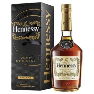 HENNESSY V.S. 700ml