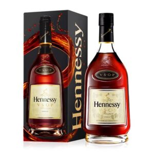 HENNESSY COGNAC 700ml
