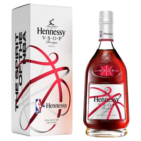 HENNESSY V.S.O.P. NBA 700ml