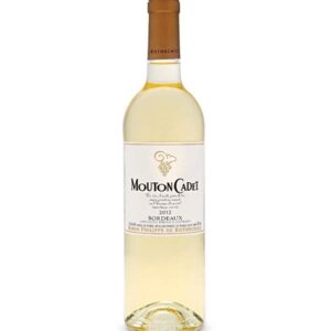MOUTON CADET 750ml
