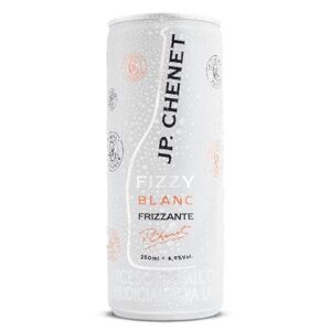 JPC FIZZY BLANC 250ml
