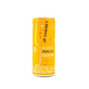 JPC FIZZY MIMOSA 250ml