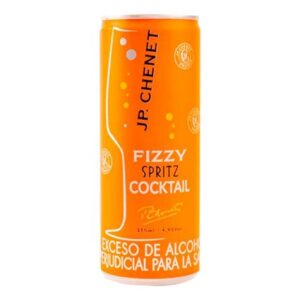 JPC FIZZY SPRITZ 250ml