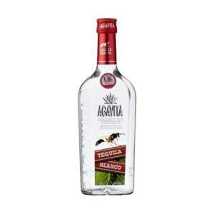 AGAVITA TEQUILA BLANCO 700ml