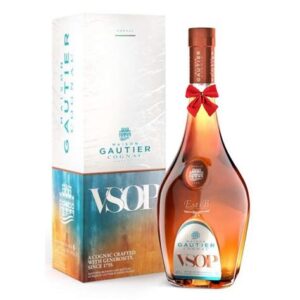 GAUTIER VSOP 700ml