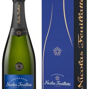 NICOLAS FEUILLATE RESERV BRUT