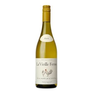 LA VIELLE FERME BLANC 750ml