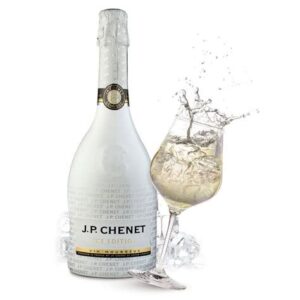 JPC ICE EDITION WHITE 750ml