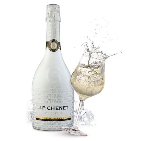 JPC ICE EDITION WHITE 750ml