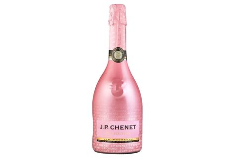 JPC ICE EDITION ROSE 750ml