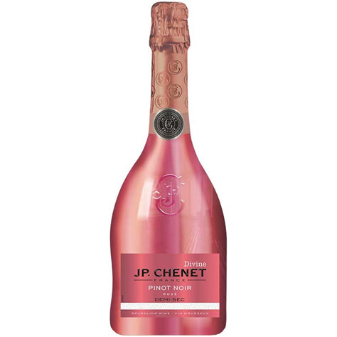 JPC DIVINE PINOT NOIR 750ml