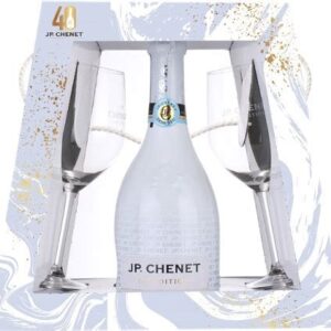 JPC ICE WHITE + COPAS 750ml