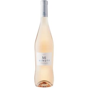 M MINUTY 750ml