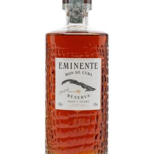 EMINENTE AGED 7 YEARS 700ml