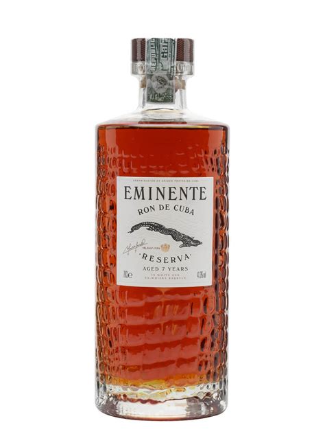 EMINENTE AGED 7 YEARS 700ml