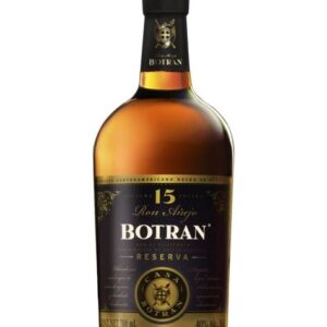 BR 15 YEARS 700ml