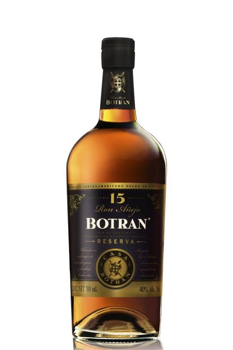 BR 15 YEARS 700ml