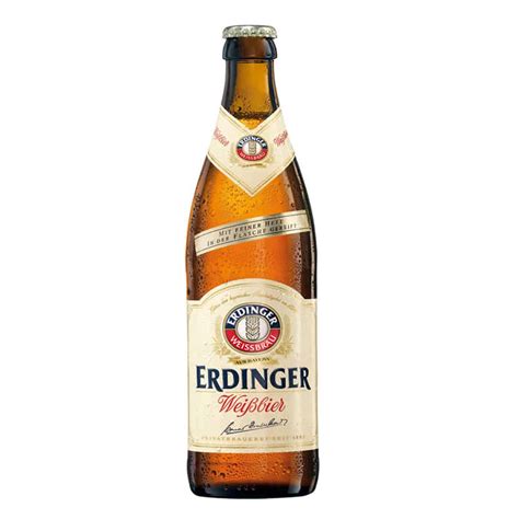ERDINGER WEIBBIER 500ml