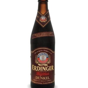 ERDINGER DUNKEL 500ml
