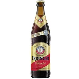 ERDINGER PIKANTUS 500ml