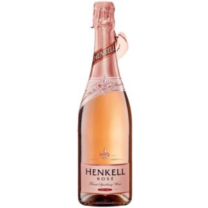 HENKELL ROSE 750ml