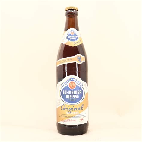 SCHNEIDERS ORIGINAL 500ml