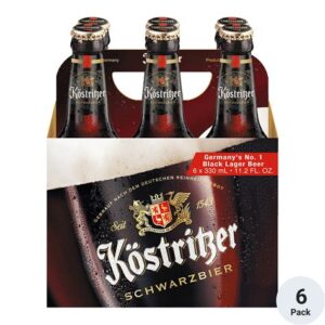 KOSTRITZER NEGRA 11oz