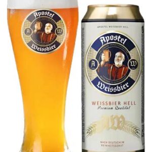 APOSTEL WEISSBIER 500ml