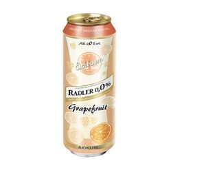 EICHBAUM GRAPEFRUIT 0.0 500ml