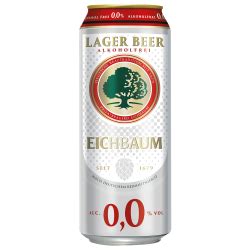 EICHBAUM 0.0 500ml