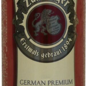 ZAHRINGER LAGER 500ml