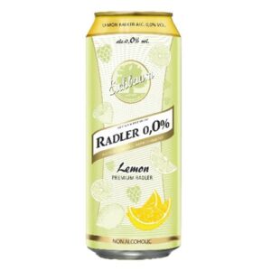 EICHBAUM RADLER0.0 500ml