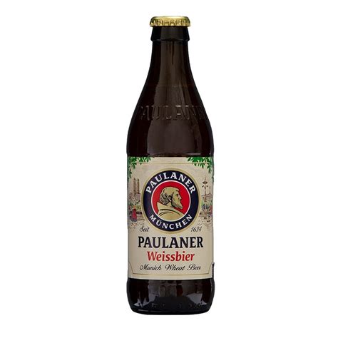 PAULANER RUBIA 33cl