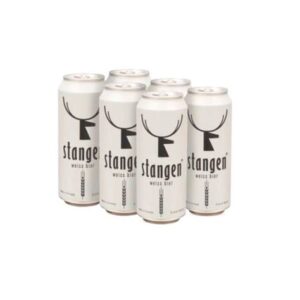 STANGEN WEISS 500ml