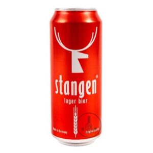 STANGEN LAGER 500ml