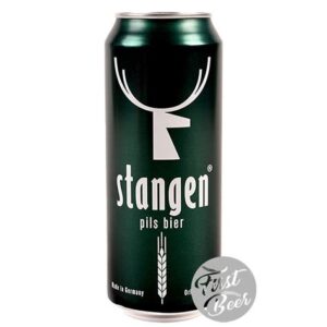 STANGEN PILS 500ml