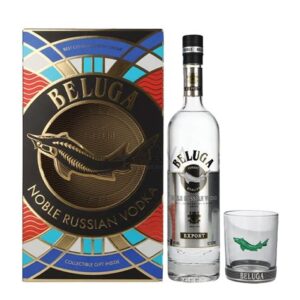 BELUGA VODKA 700ml
