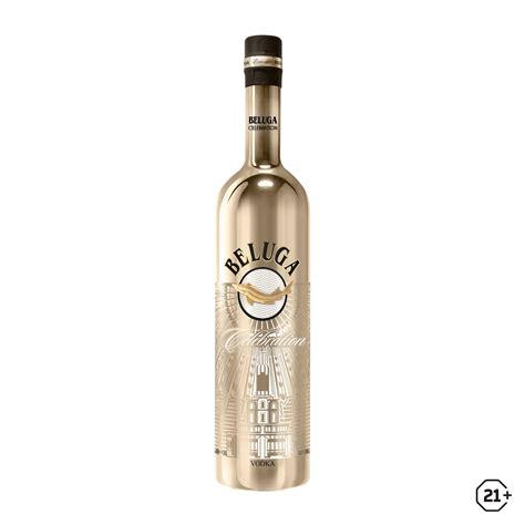 BELUGA CELEBRATION 700ml